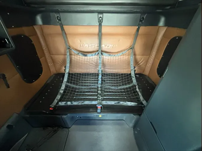 2022 Freightliner CA126SLP26b74a418930098b0729fd888e42ff4f