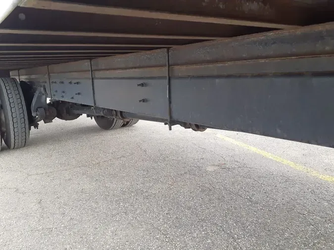 2018 FREIGHTLINER/MERCEDES M2 106