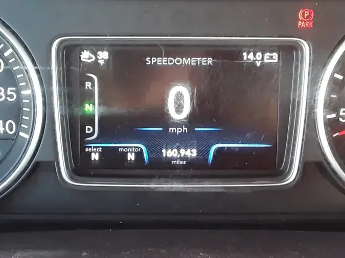 2019 NAVISTAR INTERNATIONAL MV607 (4X2)26b91f04fc4cff702e21e6c38dced7ec