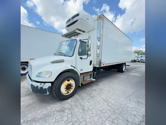 2016 FREIGHTLINER/MERCEDES M2 10626b9c4796352d73b65887b741724828b