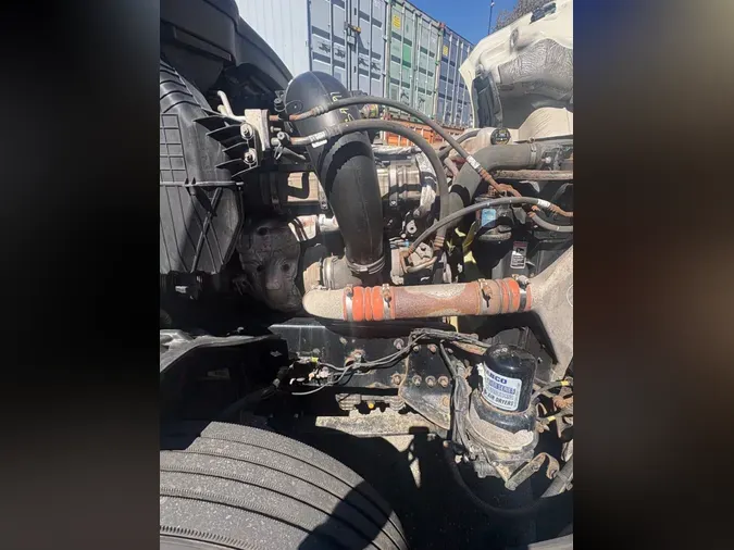 2020 FREIGHTLINER/MERCEDES NEW CASCADIA 126