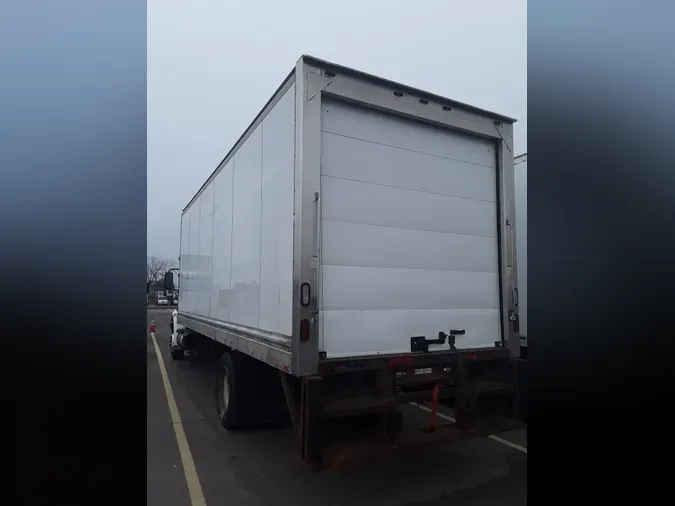 2018 NAVISTAR INTERNATIONAL 4300