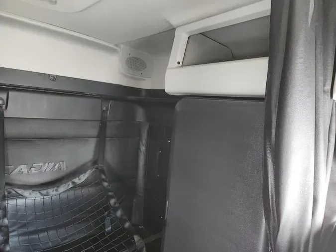 2023 Freightliner Cascadia&reg;