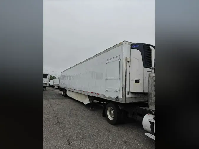2015 UTILITY TRAILERS VS2RA 53/156/102