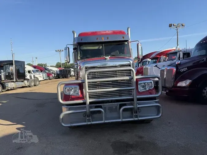 2014 FREIGHTLINER CORONADO 122