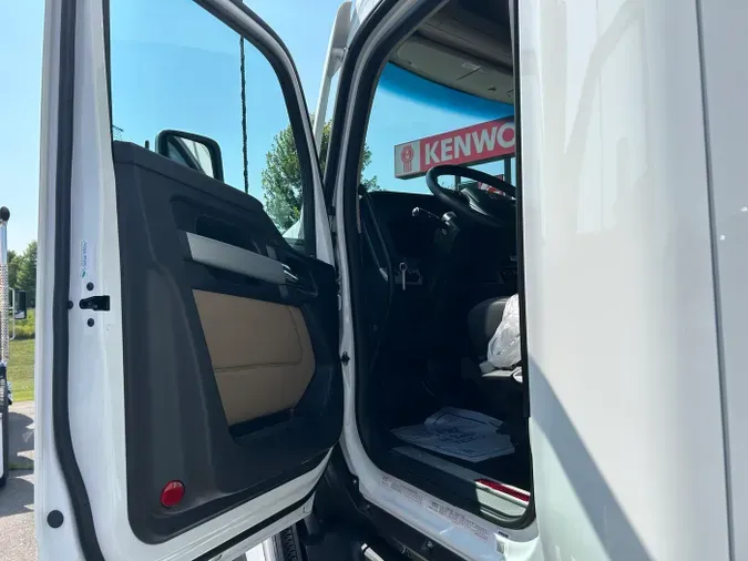 2026 Kenworth T680