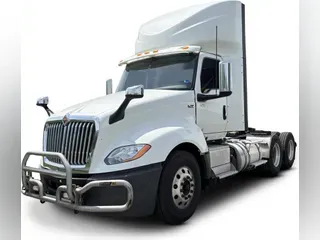 2024 International LT625