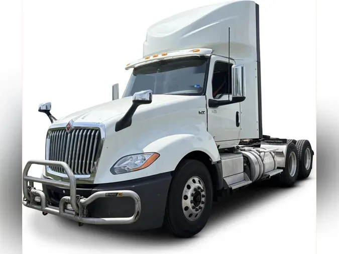 2024 International LT62526c0977dea1c39ea03d4a725a8608e8f