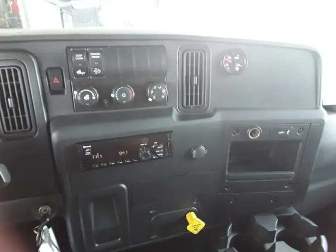2020 NAVISTAR INTERNATIONAL 4300