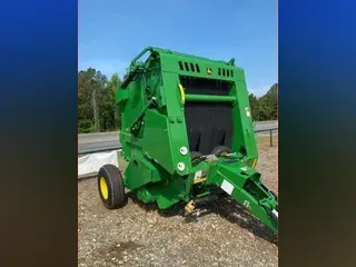2022 John Deere 450E