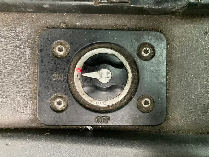 2020 FREIGHTLINER/MERCEDES NEW CASCADIA 12626c2c020db6f492612606352890a078e