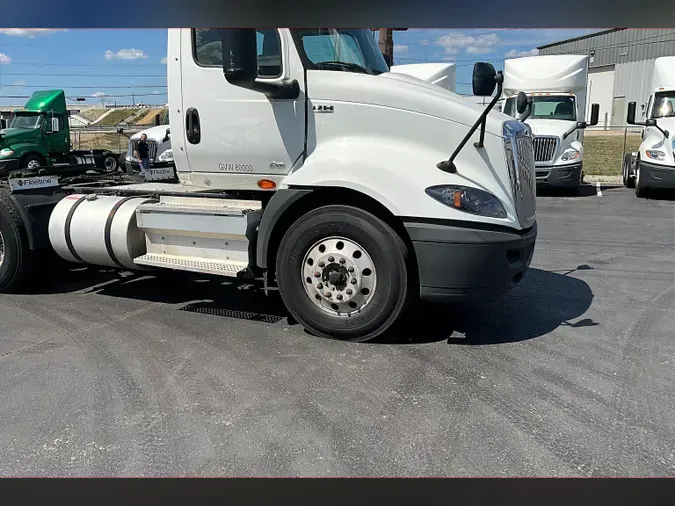 2019 INT RH613 6x4
