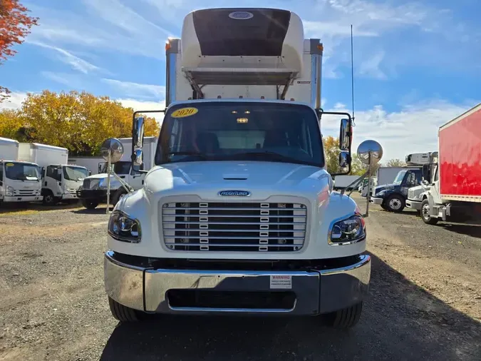 2020 FREIGHTLINER/MERCEDES M2 106