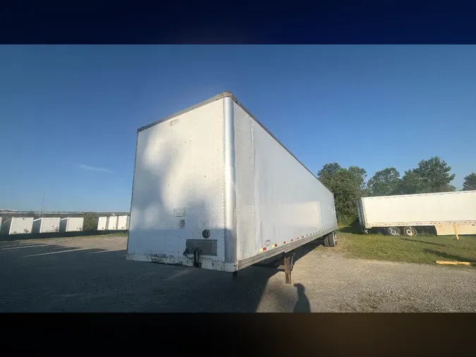 2009 Strick Trailers Other