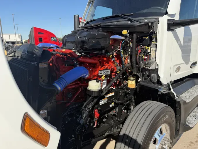 2021 Peterbilt 57926c5ea59b6a9b5c84ae2442d9504a9e1