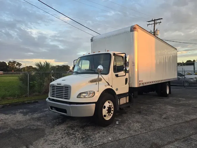 2019 FREIGHTLINER/MERCEDES M2 10626c620bd24cbd4934f8105f737c21878