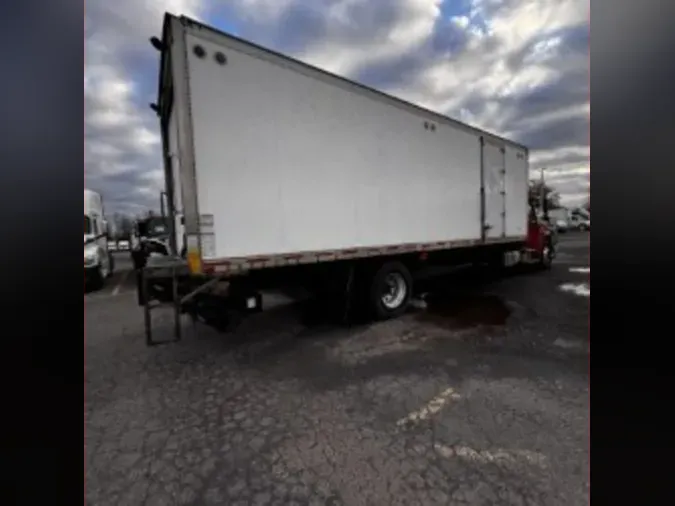2022 FREIGHTLINER/MERCEDES M2 10626c63016ac087d5e9ddc2dc7cc440cc6