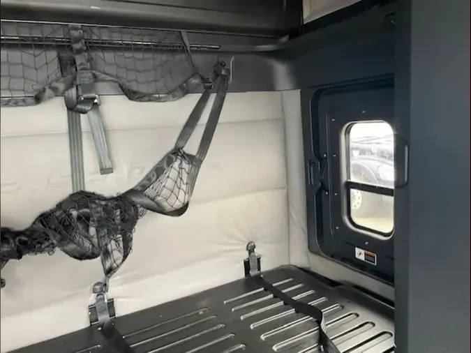 2019 FREIGHTLINER/MERCEDES NEW CASCADIA PX1266426c64b973914259f447952ec053f0328