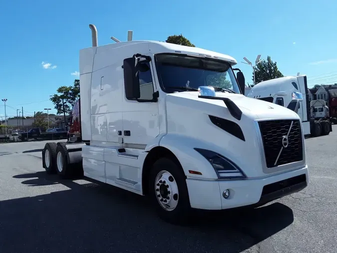 2019 VOLVO VNR64T-64026c6835141254a3837da79407654f5ea