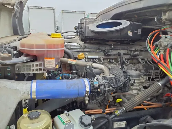 2022 FREIGHTLINER/MERCEDES NEW CASCADIA PX1266426c79bbe7fcd052feced3cb91a133d26