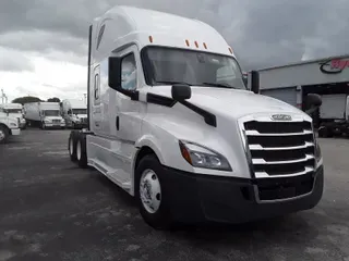 2019 Freightliner NEW CASCADIA PX12664