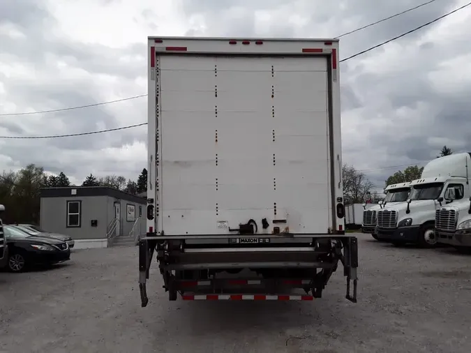 2021 FREIGHTLINER/MERCEDES M2 106
