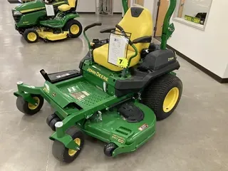 2020 John Deere Z735M