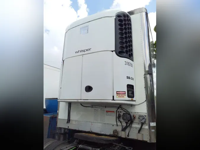 2015 UTILITY TRAILERS VS2RA 53/162/102