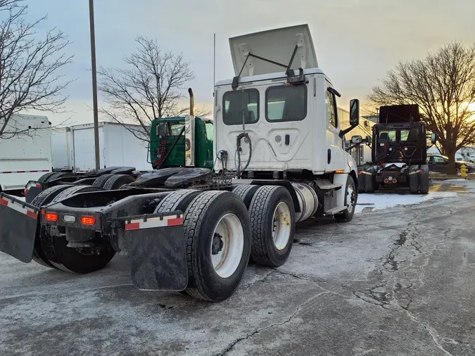 2019 FREIGHTLINER/MERCEDES UNKNOWN