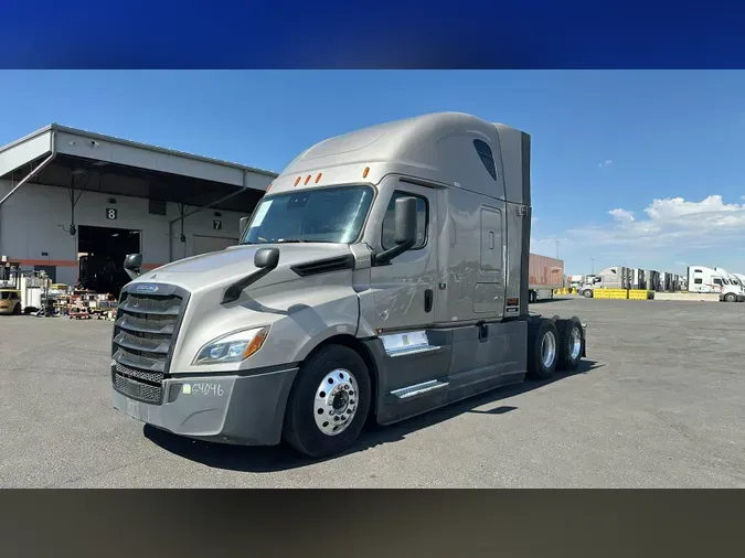 2023 Freightliner Cascadia 12626ce5b82aac963dcb0c7ed26042fc6e8