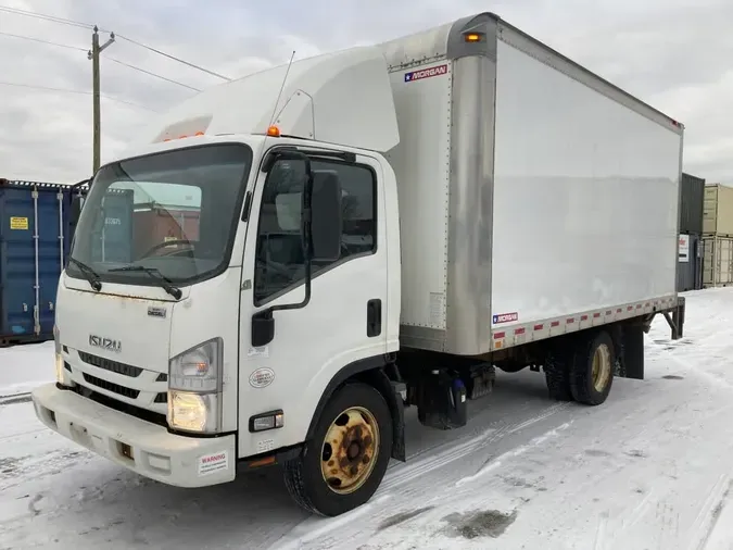 2018 ISUZU NRR26cf371793a422d6b213c6ac1647b62e