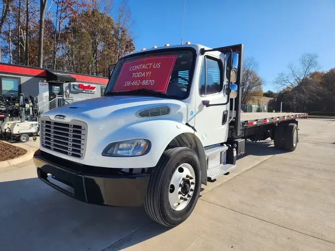 2018 FREIGHTLINER/MERCEDES M2 10626cf54a79b7271119c4ee7628af715d5