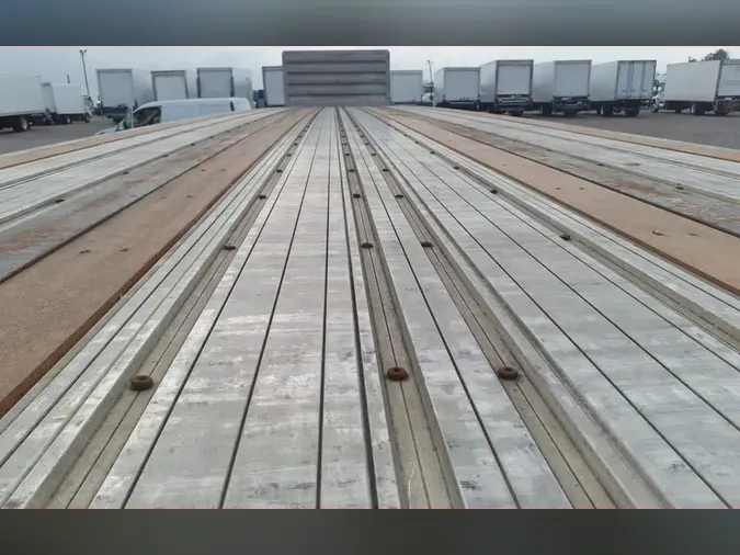 2015 GREAT DANE FLP 48/102