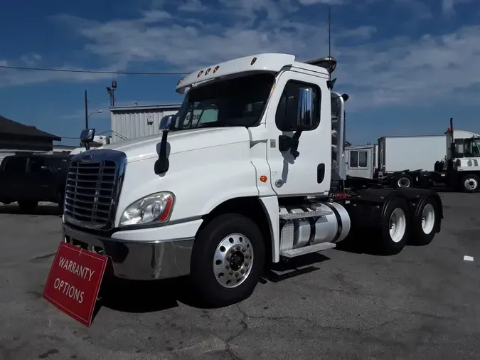2019 FREIGHTLINER/MERCEDES CASCADIA 12526cfe8079e6ec67a77d4423ca4d69bc9