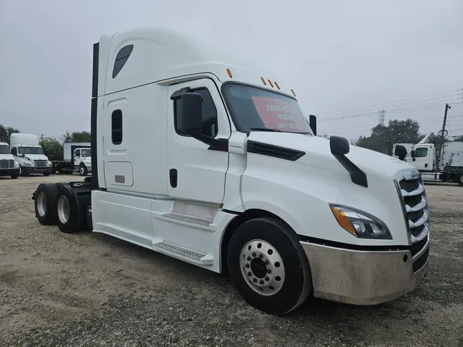 2020 FREIGHTLINER/MERCEDES NEW CASCADIA PX12664