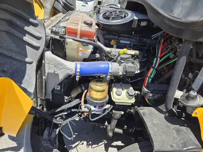 2019 FREIGHTLINER/MERCEDES CASCADIA 113