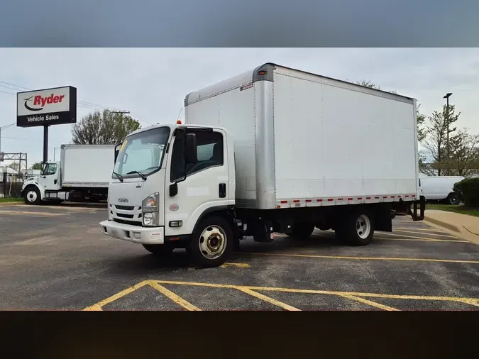 2019 ISUZU NPR26d0cafe952370dec957fdd1bfc70e98
