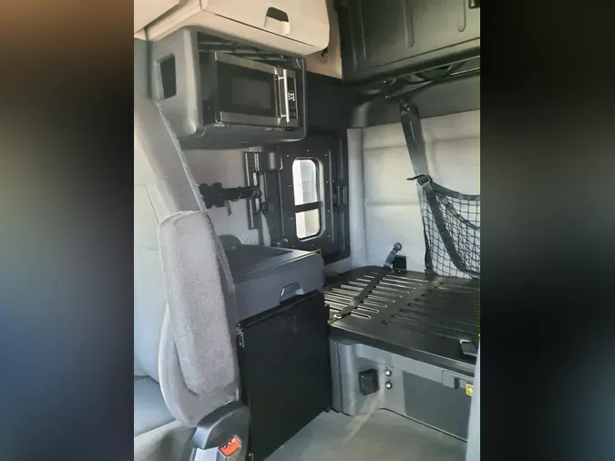 2022 FREIGHTLINER/MERCEDES NEW CASCADIA PX1266426d0d1f5098a160de0b25ac1bf52eb0c