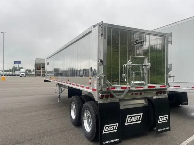 2026 EAST 34' TANDEM FRAME DUMP