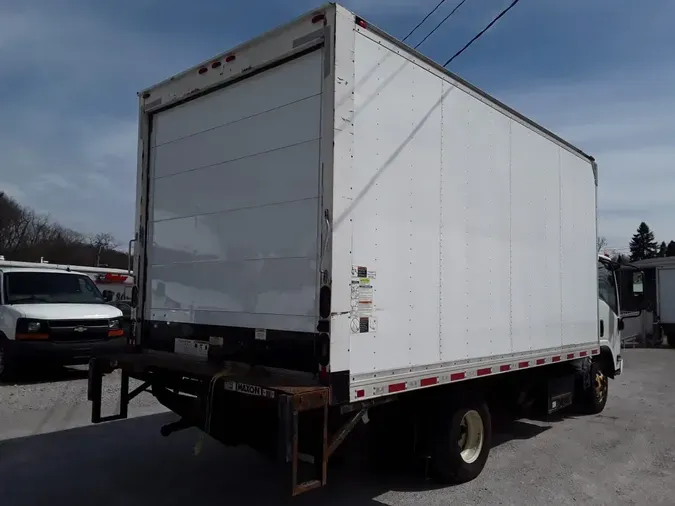 2018 ISUZU NPR HD26d19368be44807508c1f09e15366bca