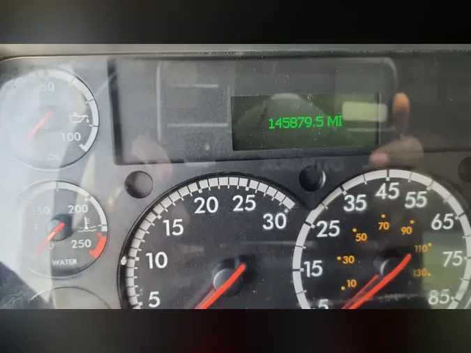 2019 FREIGHTLINER/MERCEDES M2 106