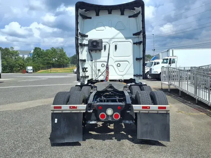 2022 FREIGHTLINER/MERCEDES NEW CASCADIA PX1266426d3aabedc28a392fb2bd492eb48381e