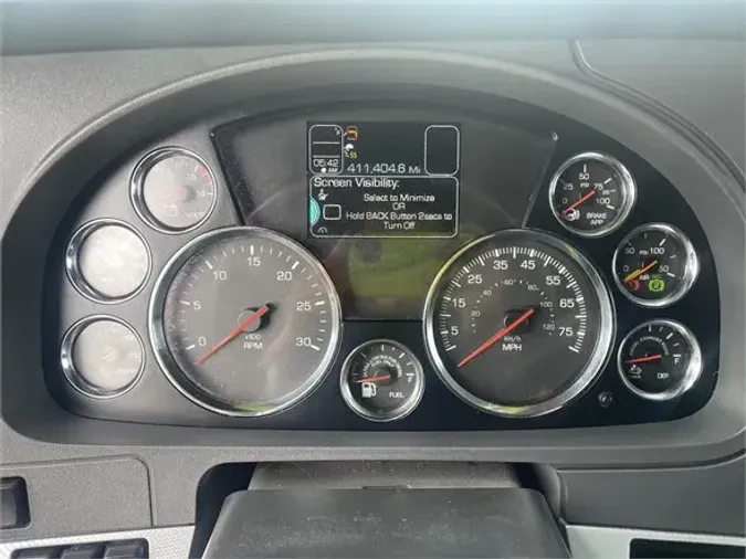 2020 KENWORTH T680