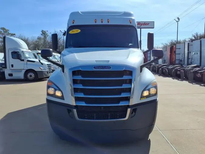 2020 FREIGHTLINER/MERCEDES NEW CASCADIA PX12664