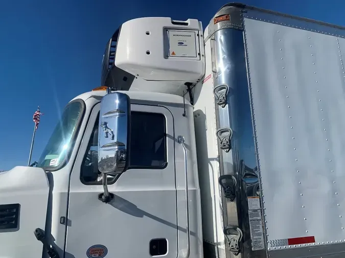 2026 MACK MD MD6 Morgan 26X103X102 Re