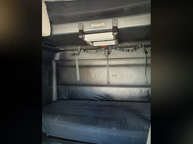 2023 FREIGHTLINER/MERCEDES NEW CASCADIA PX1266426d435fe3eaf6c2b929efdbc3727bc36