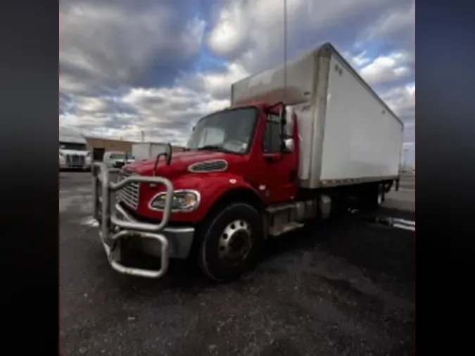 2022 FREIGHTLINER/MERCEDES M2 10626d46fa07643edee2c411981f4306f3b