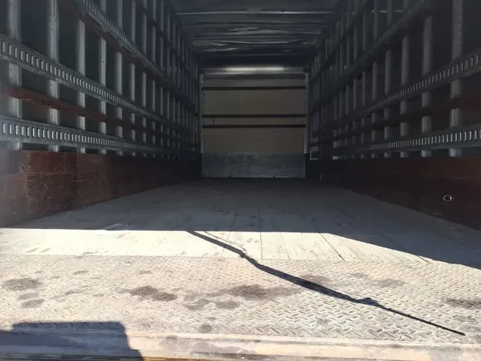 2020 NAVISTAR INTERNATIONAL MV607 (4X2)