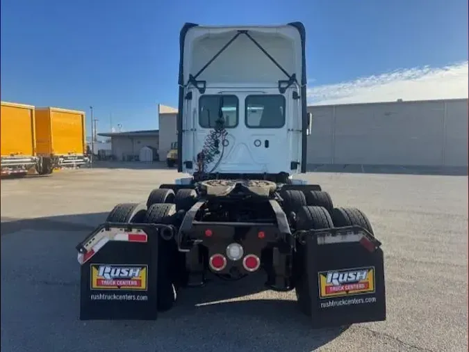 2019 Freightliner Cascadia