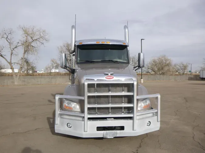 2020 Peterbilt 579